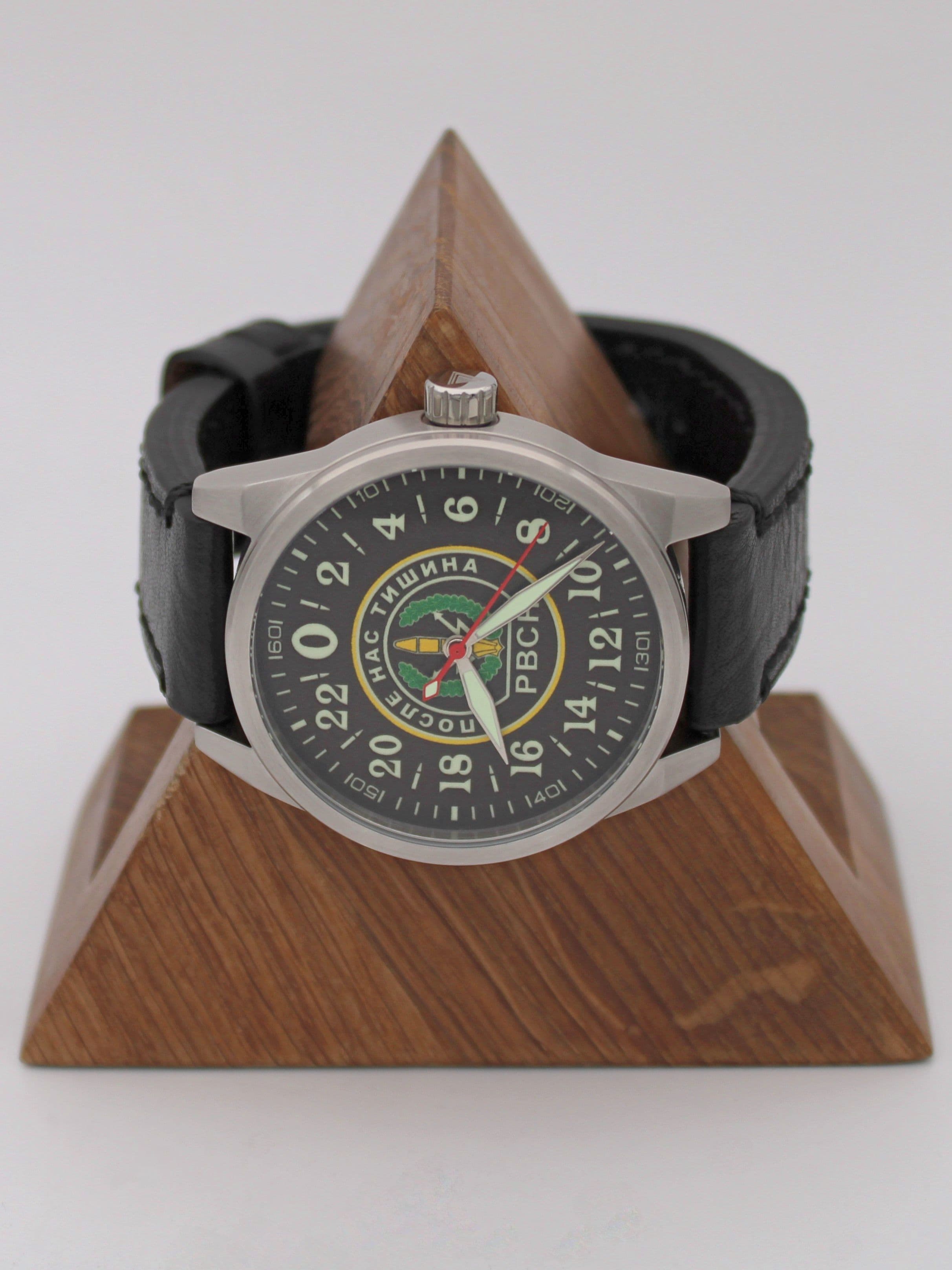 Часы РВСН механические (Ракета 2623) 21.161.01