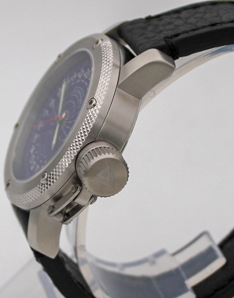 Часы Полярные (медведь) механизм Восток 2431.01