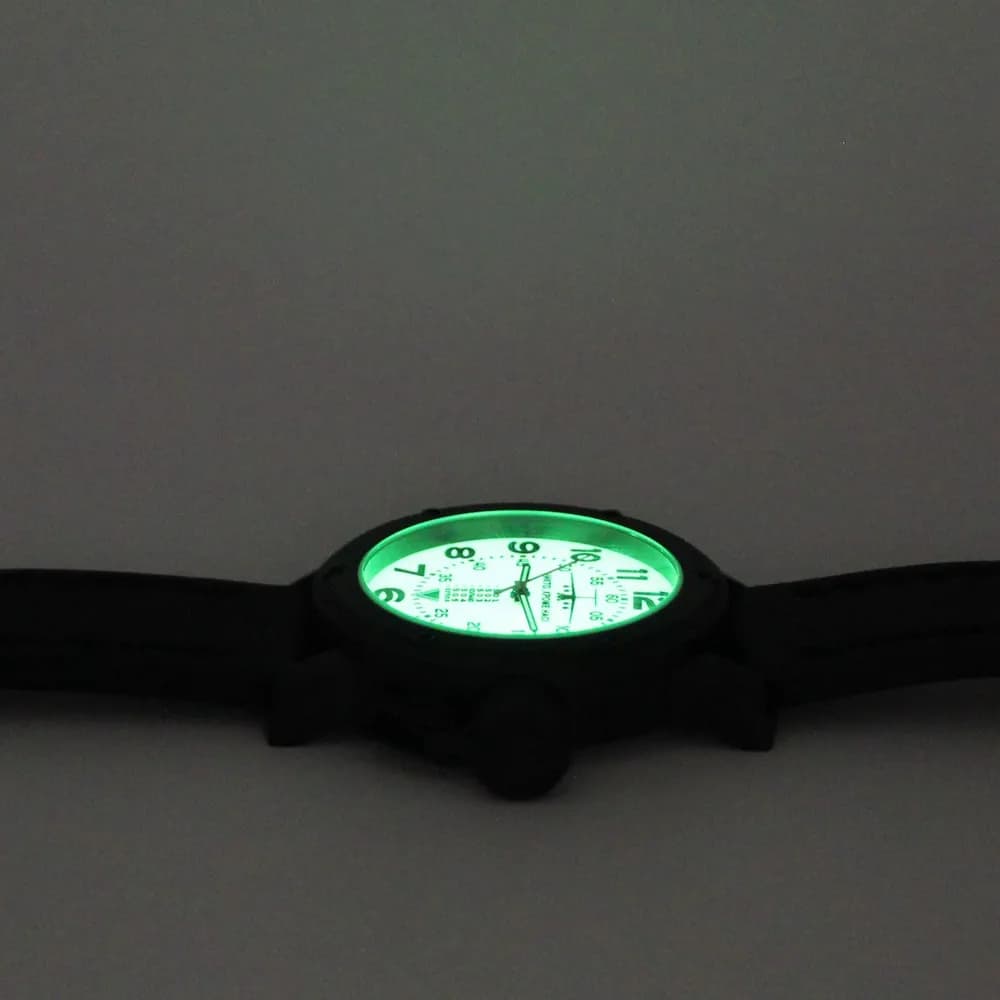 Часы ВДВ механические (сапфировое стекло) 102.1001.01 механизм Ракета 2609