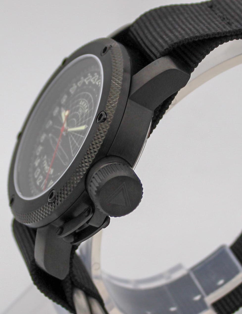 Часы 941 / Акула (Typhoon) механизм Восток 2431