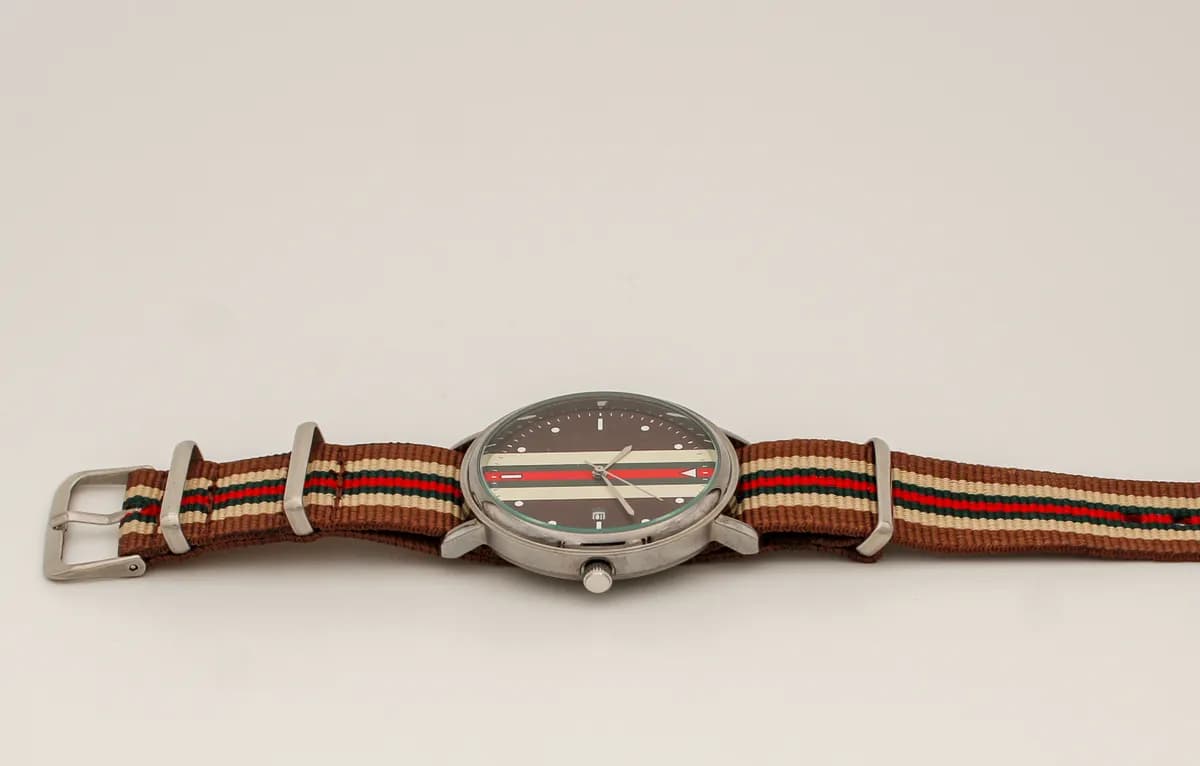 Часы наручные Triumph кварцевые 505.51 механизм Miyota 1M12 (Япония) 