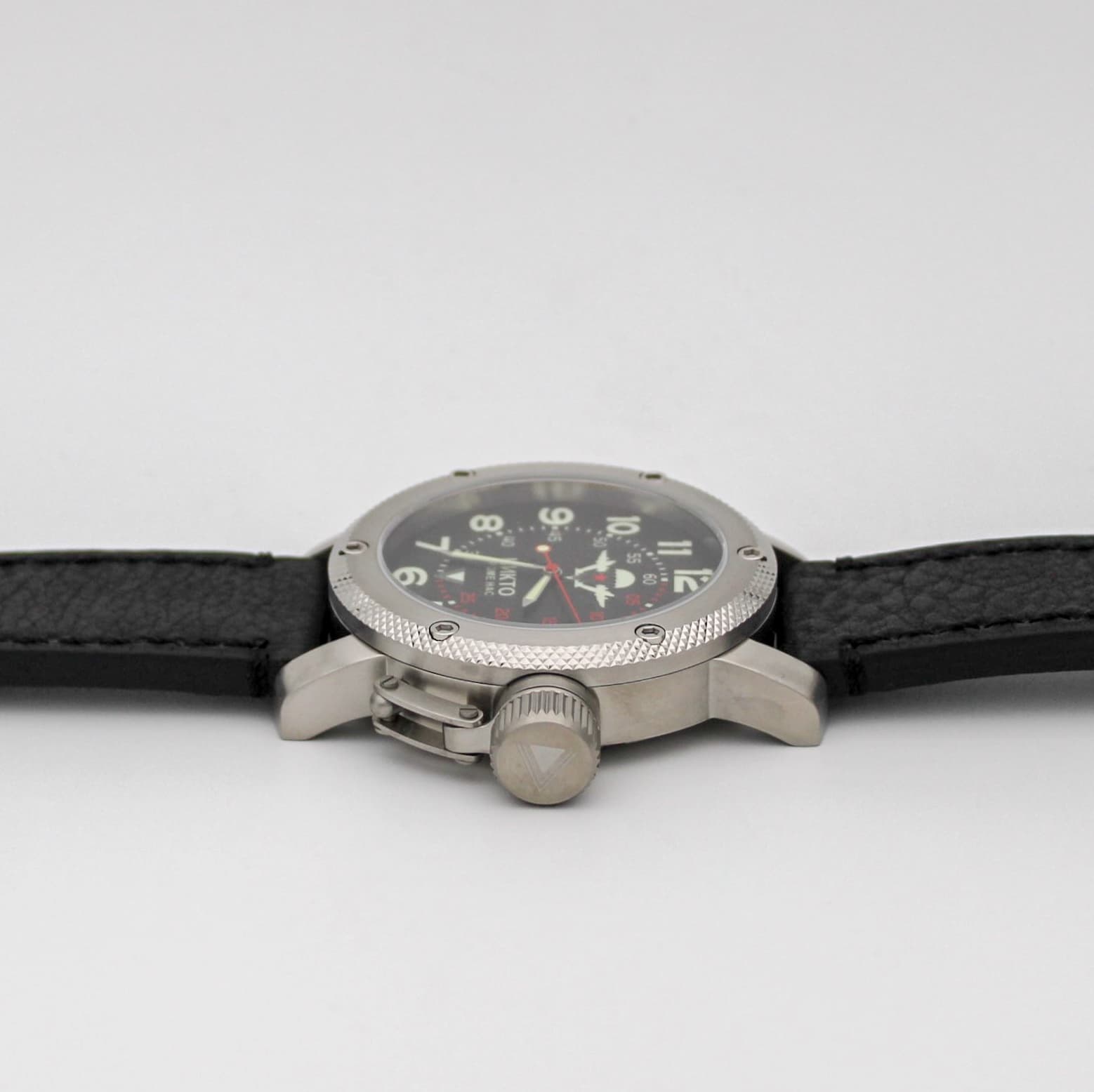 Часы  ВДВ (Купол) механизм Восток 2415.01