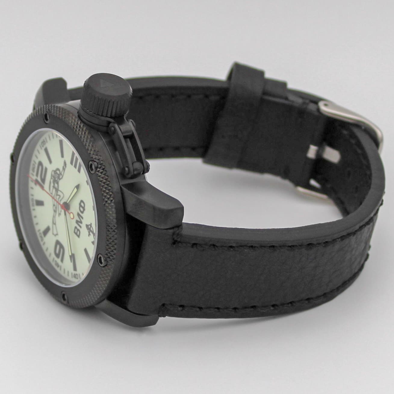 Часы ВМФ Боевой пловец, механизм Восток 2415.01