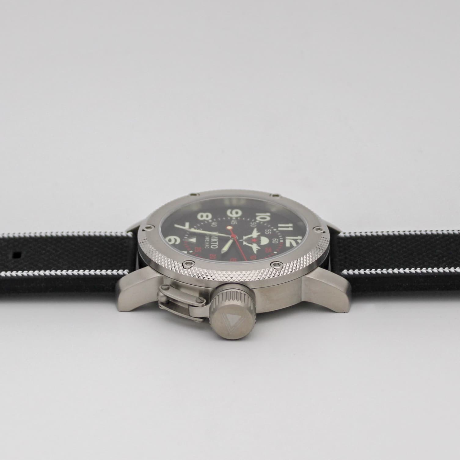 Часы  ВДВ (Купол) механизм Восток 2415.01