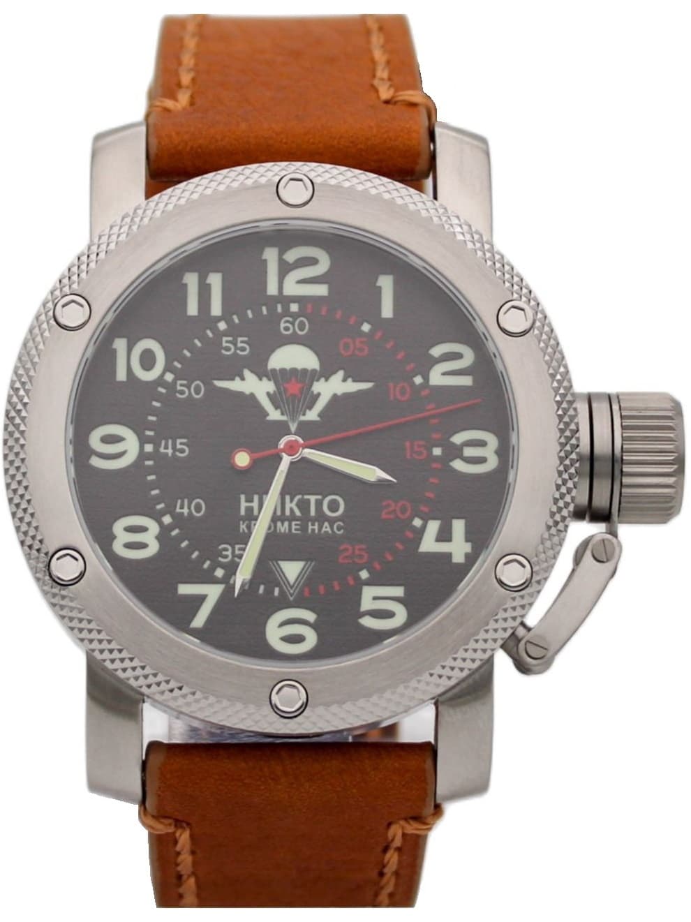 Часы  ВДВ (Купол) механизм Восток 2415.01