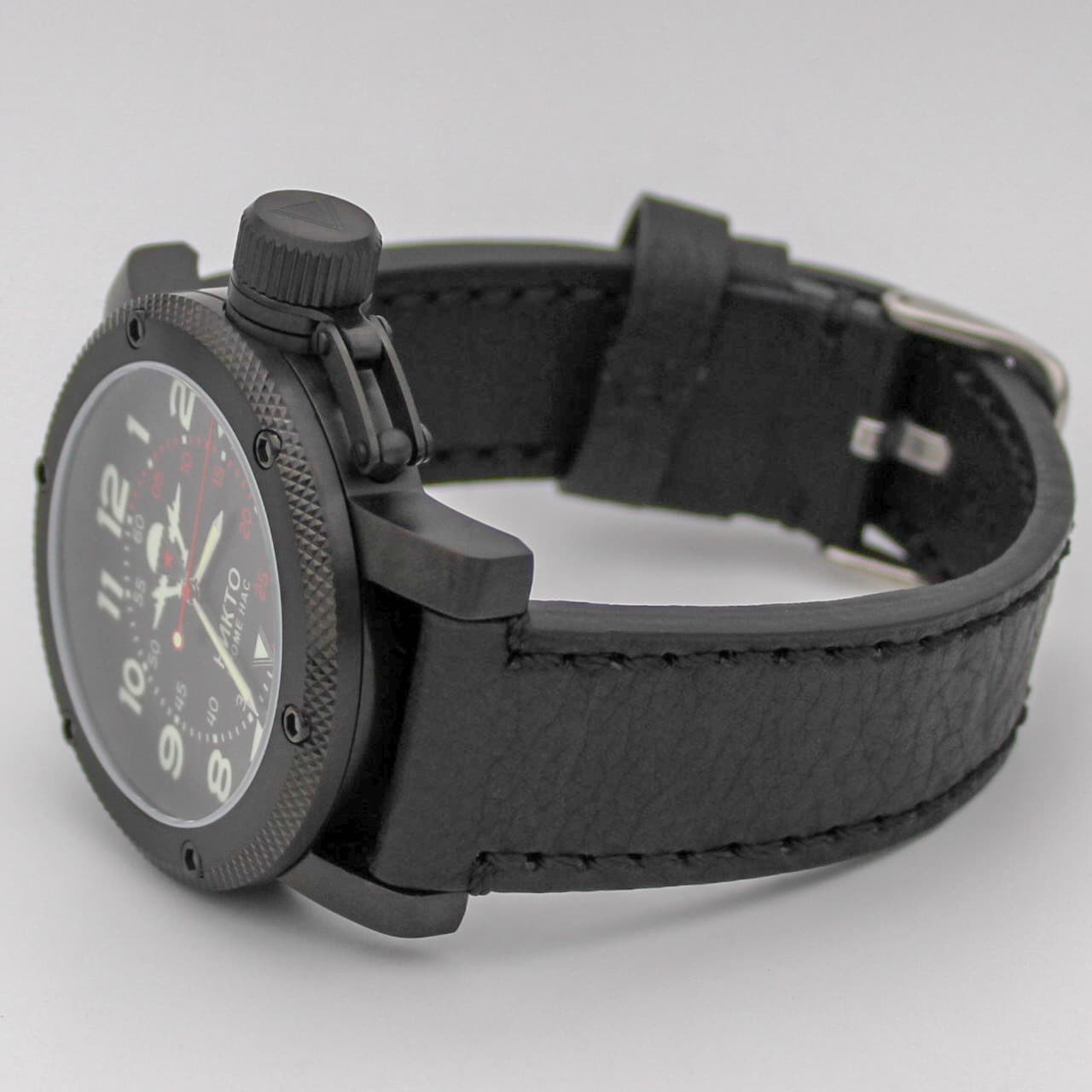 Часы  ВДВ  КУПОЛ, механизм Ракета 2609