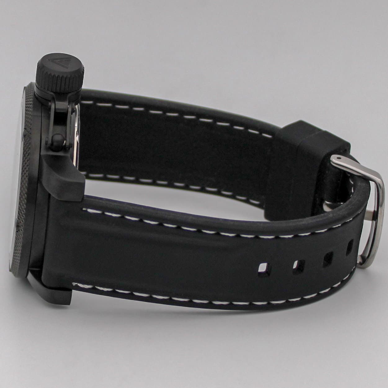 Часы 971 Щука-Б (Акула), механизм Восток 2415.01