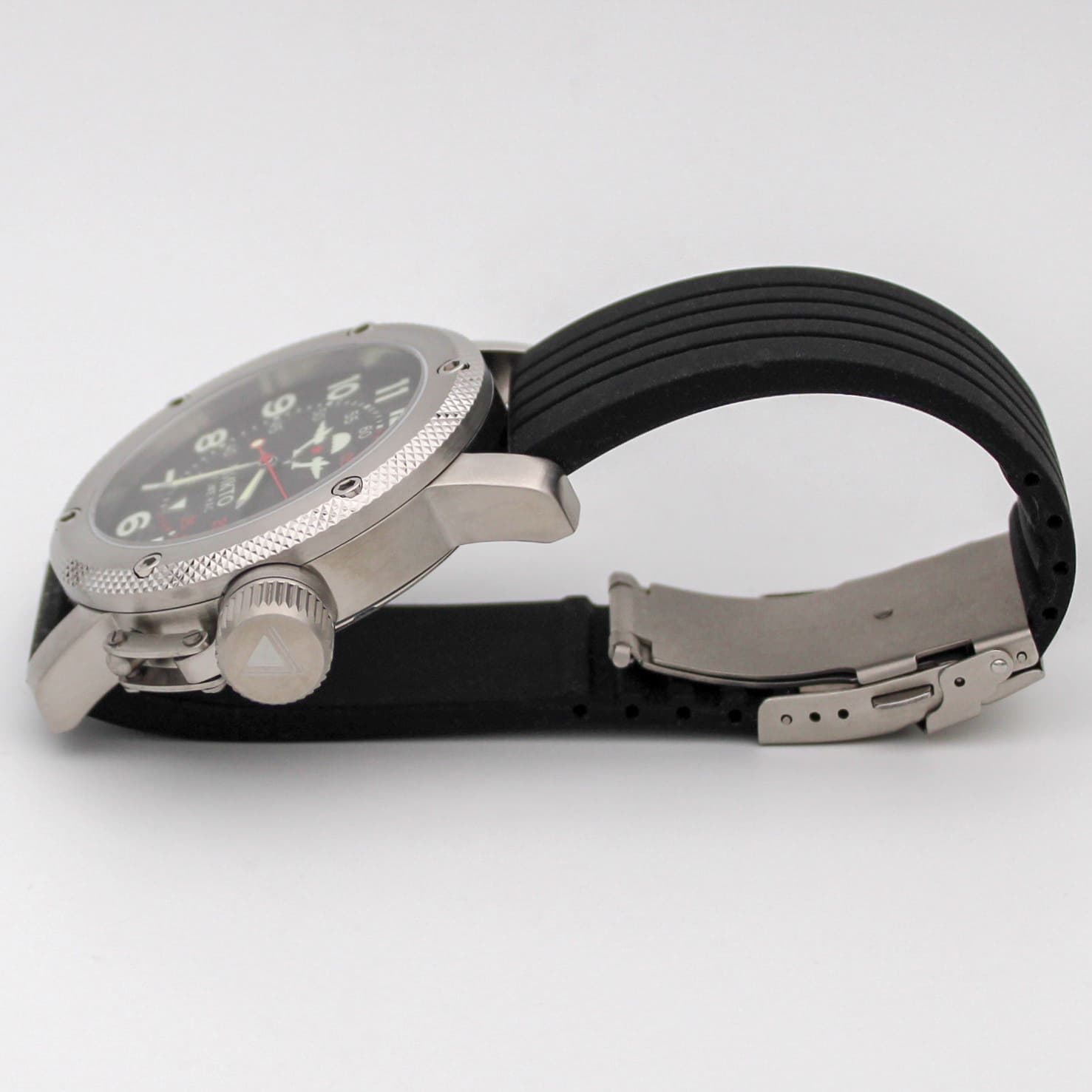 Часы  ВДВ (Купол) механизм Восток 2415.01