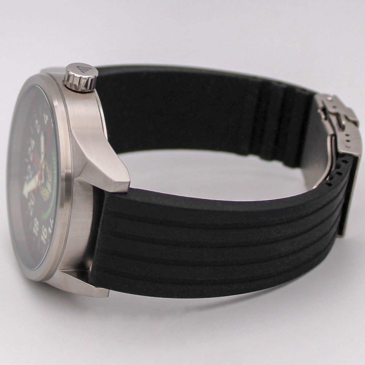 Часы Пограничные войска, механизм Ракета 2623 Н