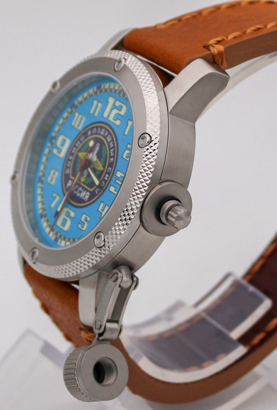 Часы ВВС / Военно-Воздушные силы РОССИЯ, механизм Восток 2415.01