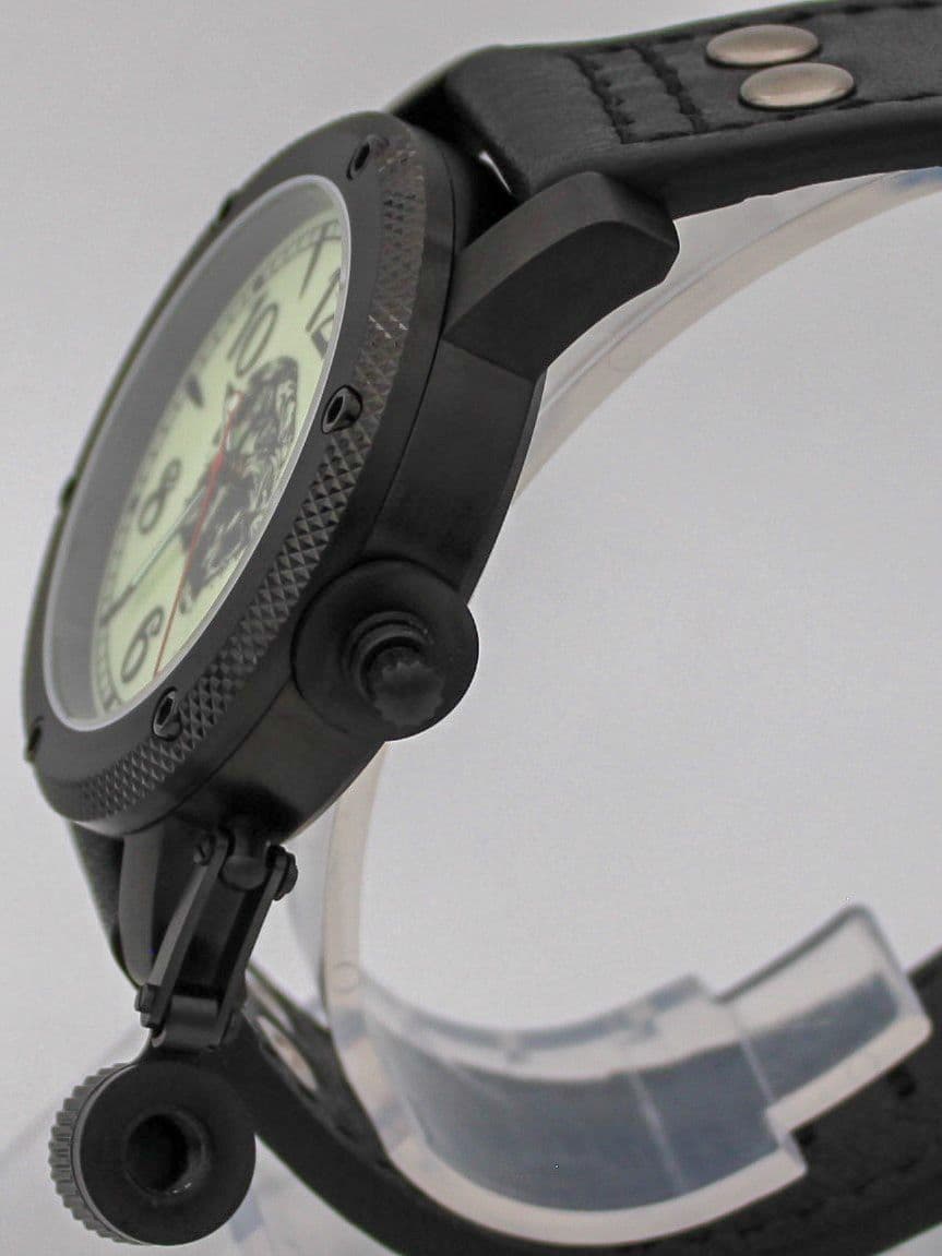 Часы Тигр механические с автоподзаводом (Miyota 8215) 105.1315.01Z