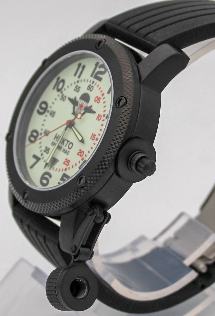 Часы  ВДВ (Купол) механизм Восток 2415.01