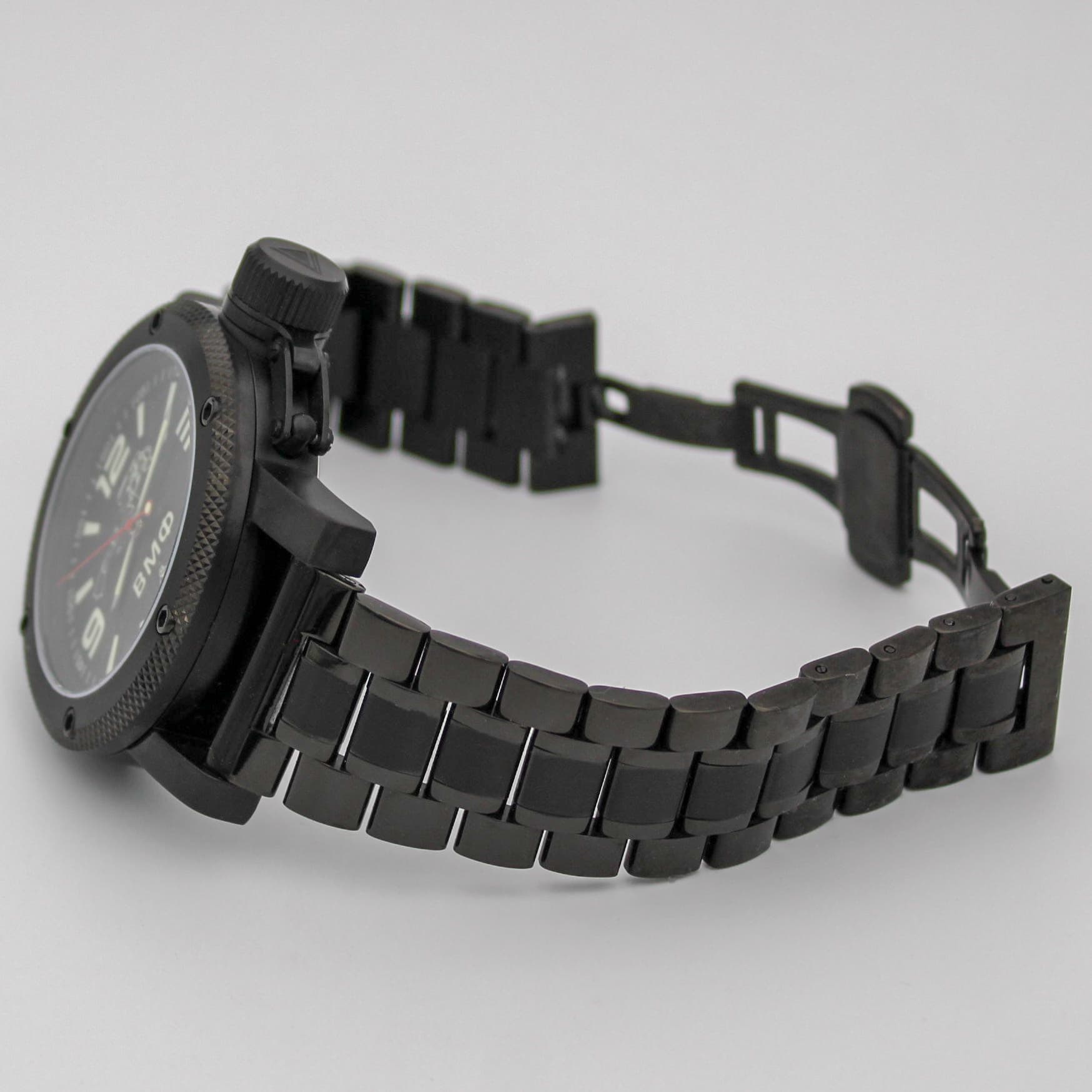 Часы ВМФ Боевой пловец, механизм Восток 2415.01