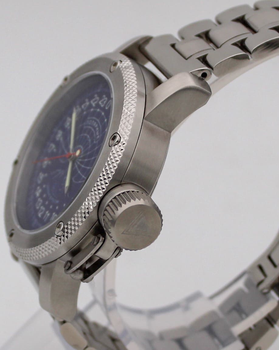 Часы Полярные (медведь) механизм Восток 2431.01