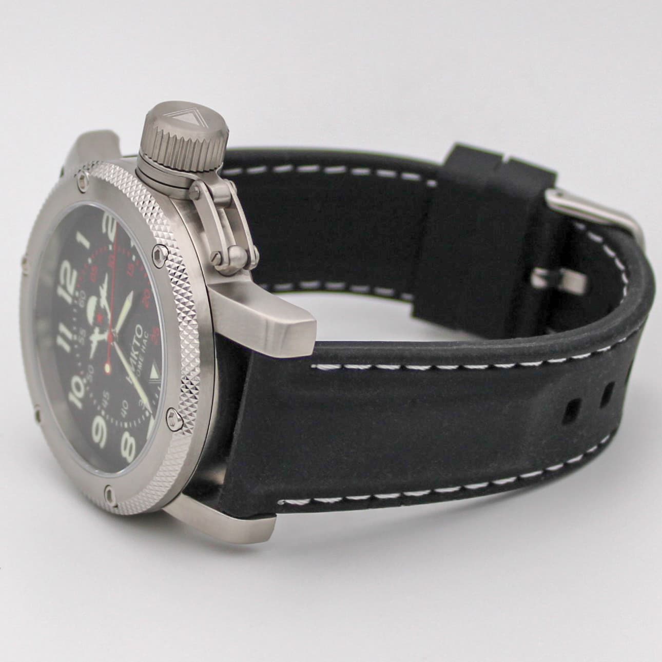 Часы  ВДВ (Купол) механизм Восток 2415.01