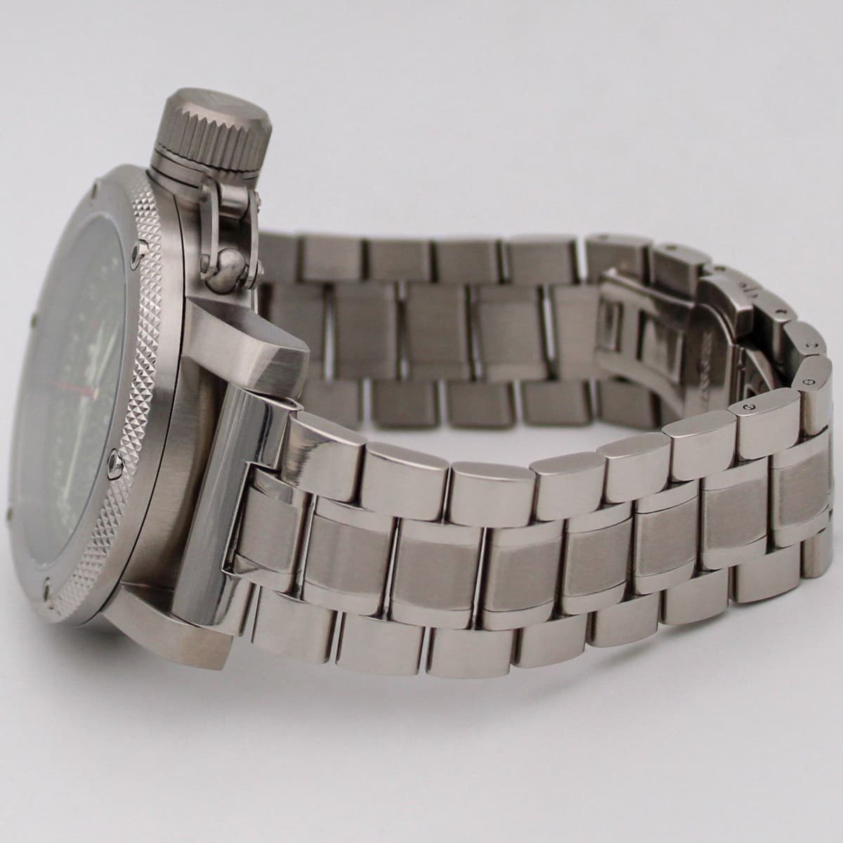 Часы К-3 "Ленинский комсомол" механические с автоподзаводом (Восток 2431) 1154.2