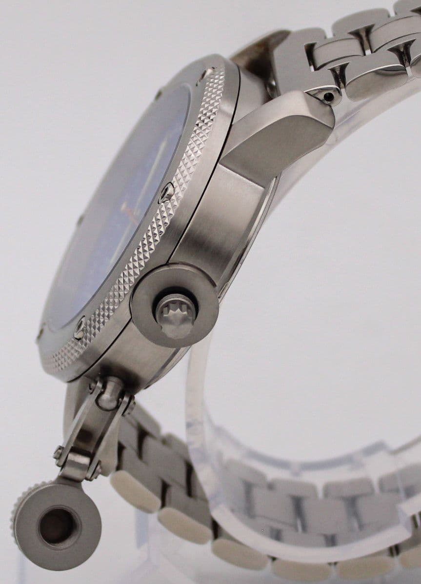 Часы 971 / Щука-Б (Akula) механические с автоподзаводом (Восток 2431) 1288.2