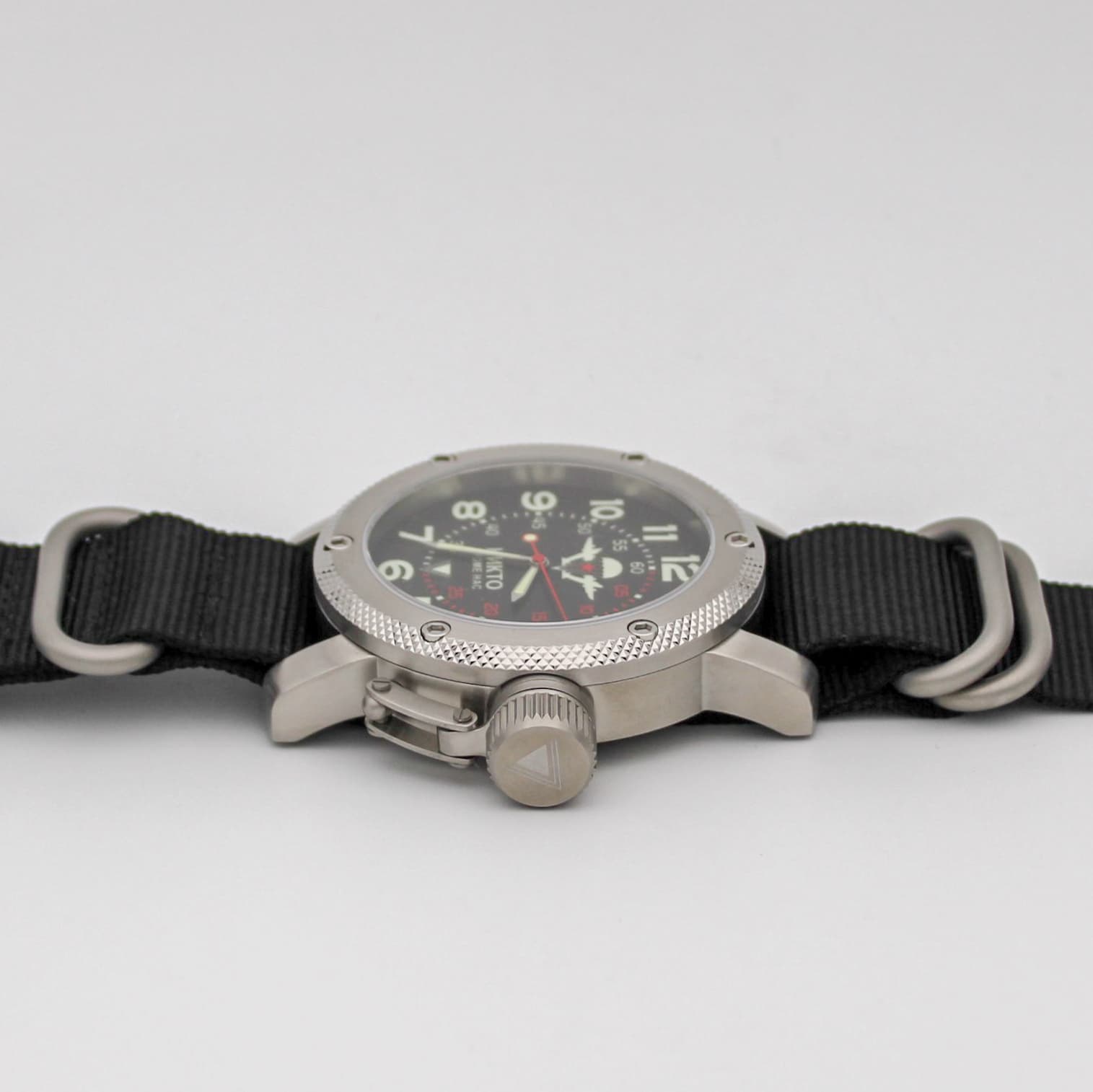 Часы  ВДВ (Купол) механизм Восток 2415.01