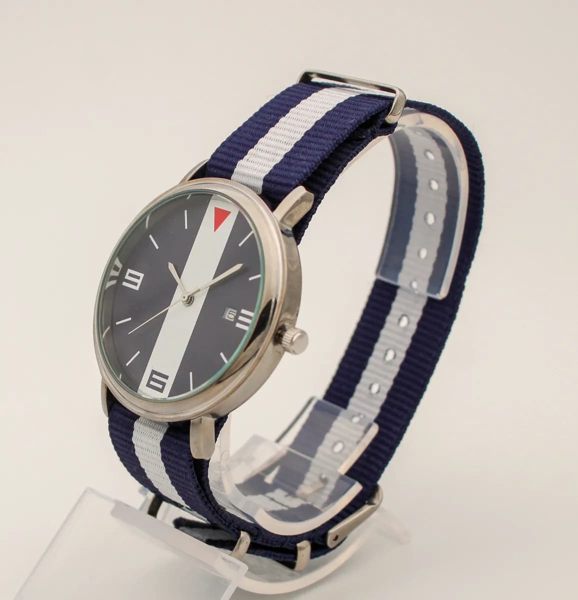 Часы наручные Triumph кварцевые 506.51 механизм Miyota 1M12 (Япония) 