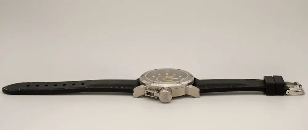 Часы ССО России 1771.11 механические с автоподзаводом(сапфировое стекло)