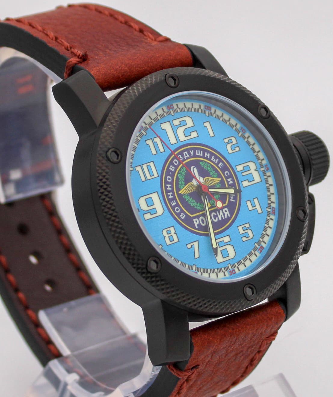 Часы ВВС / Военно-Воздушные силы РОССИЯ, механизм Восток 2415.01