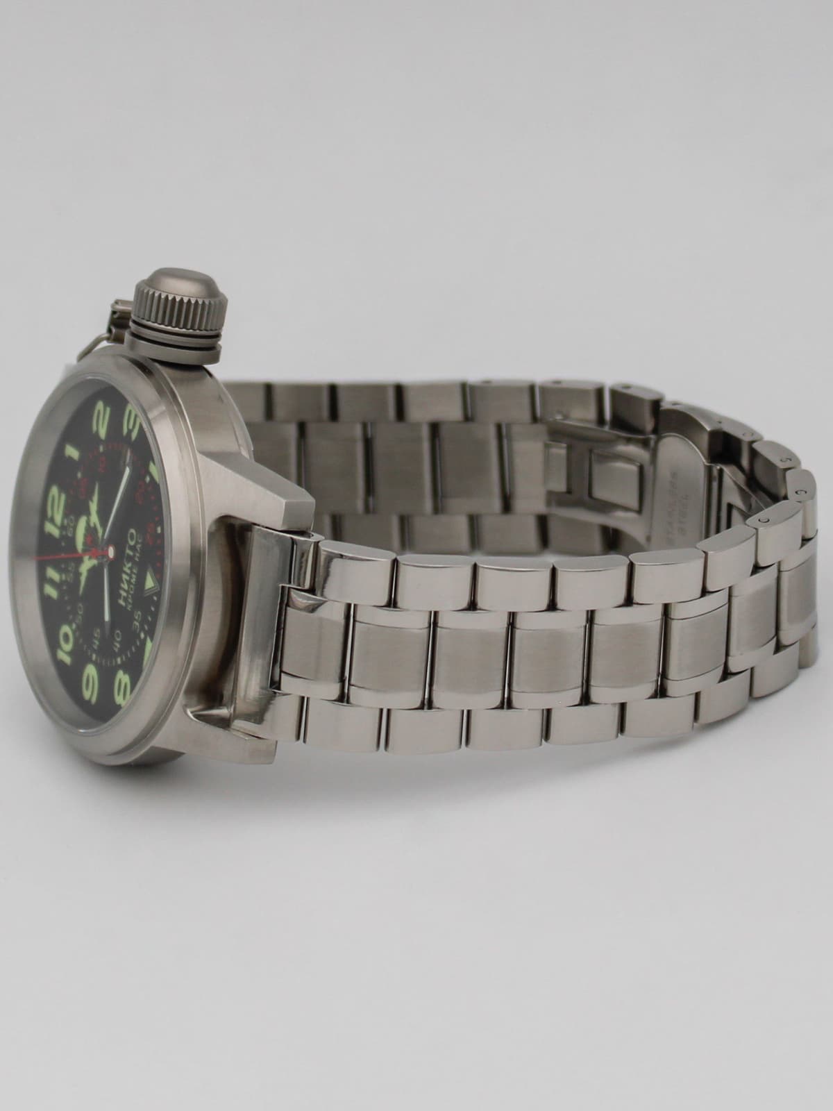 Часы ВДВ механические с автоподзаводом (Seiko NH35A) 45.003.2