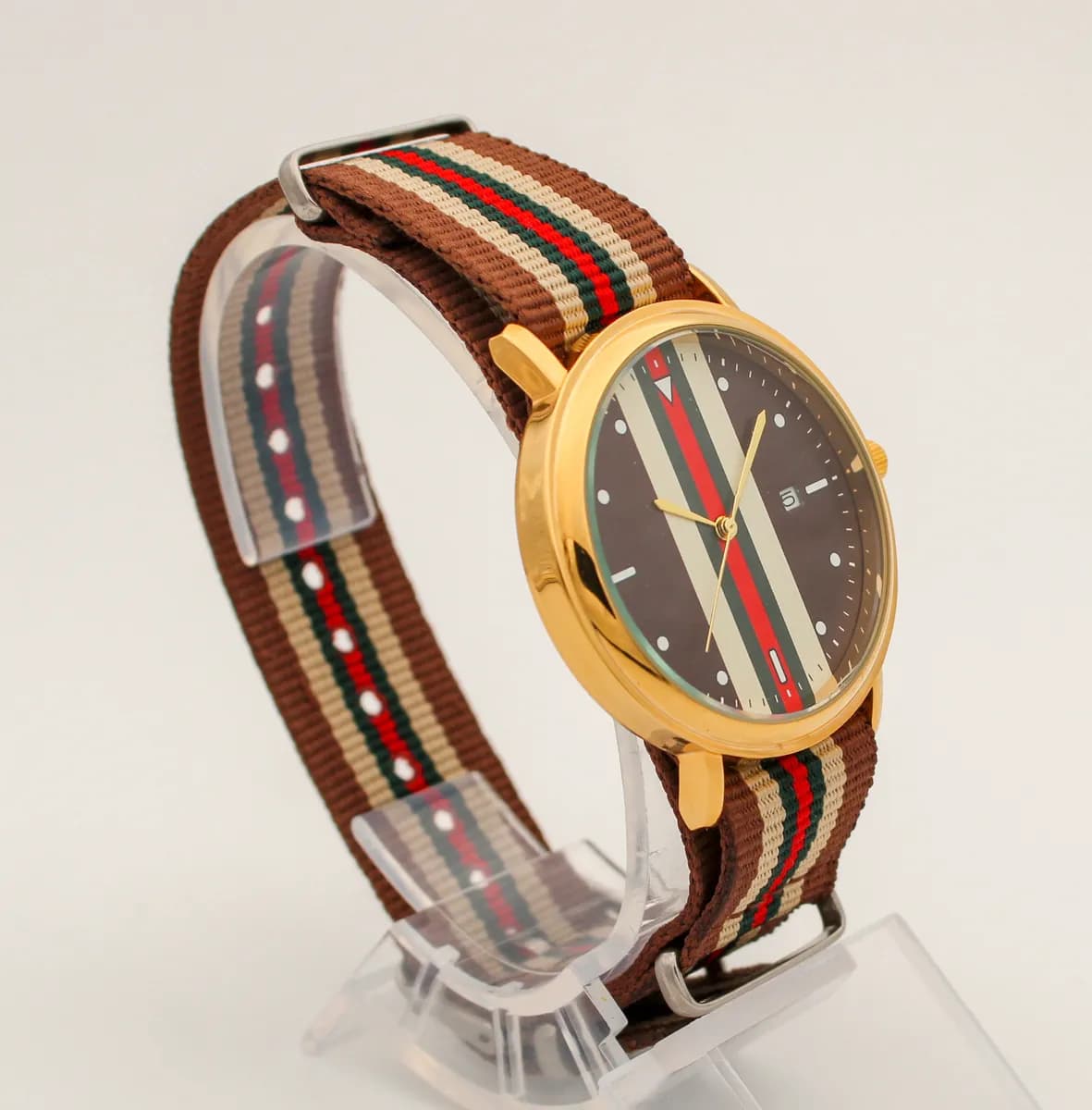 Часы наручные Triumph кварцевые 505.52 механизм Miyota 1M12 (Япония) 