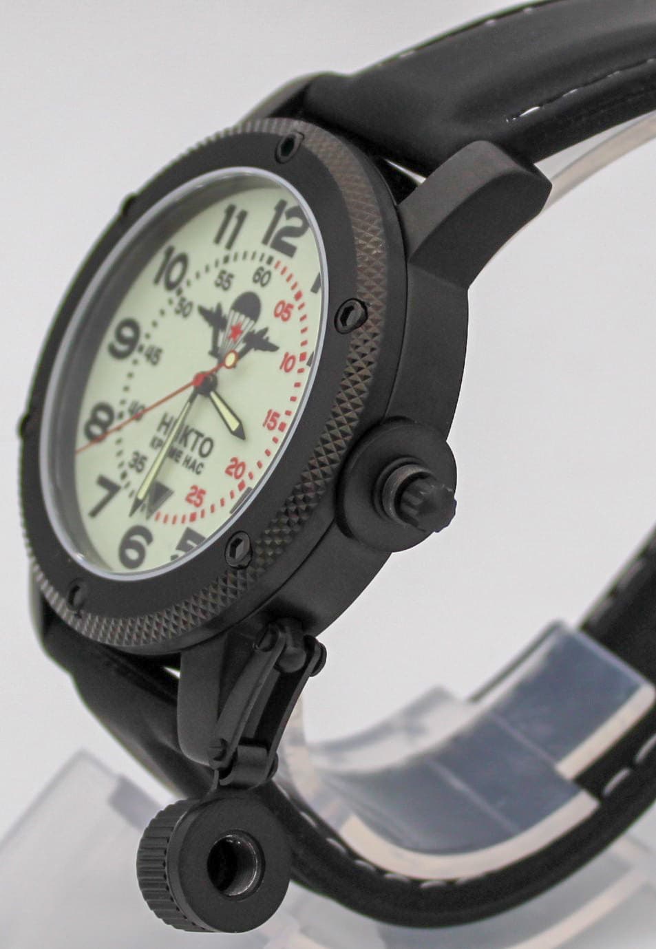 Часы  ВДВ (Купол) механизм Восток 2415.01