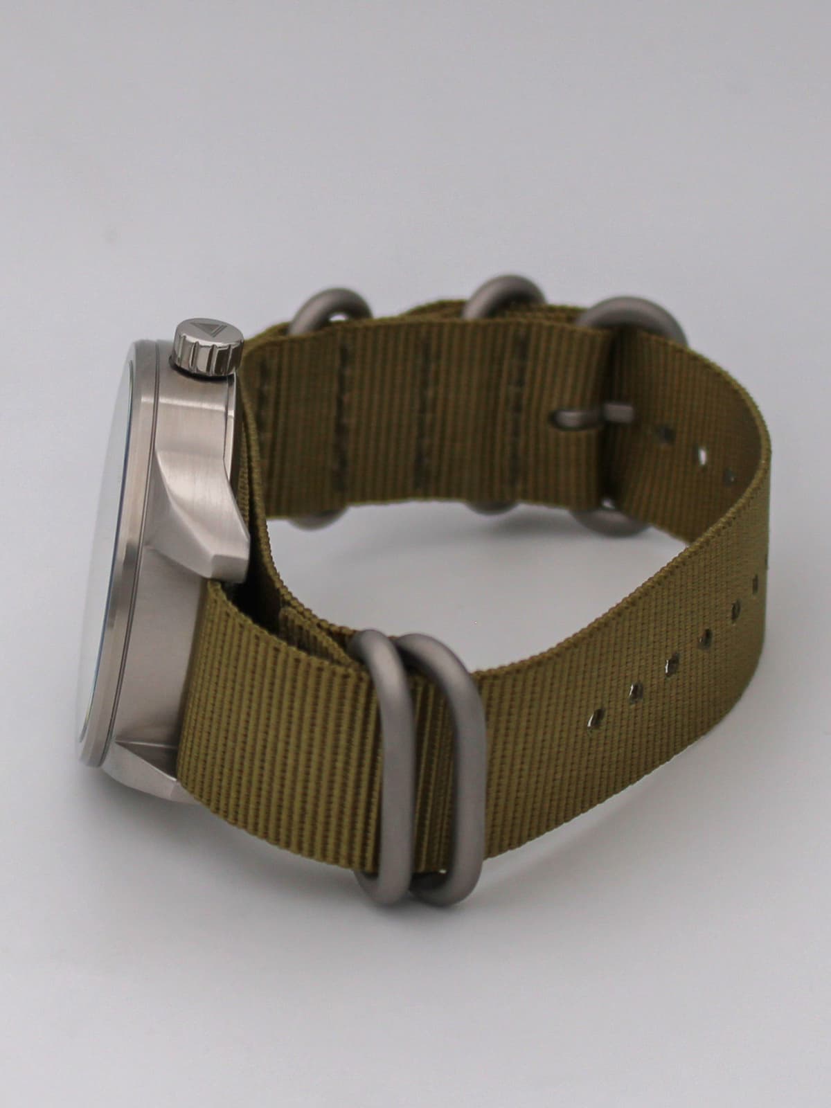 Часы Triumph механические (Ракета 2609) 21.291.21