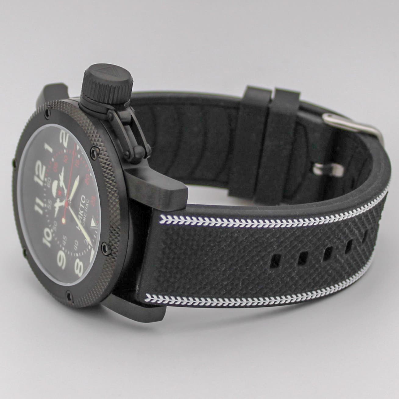 Часы  ВДВ (Купол) механизм Восток 2415.01