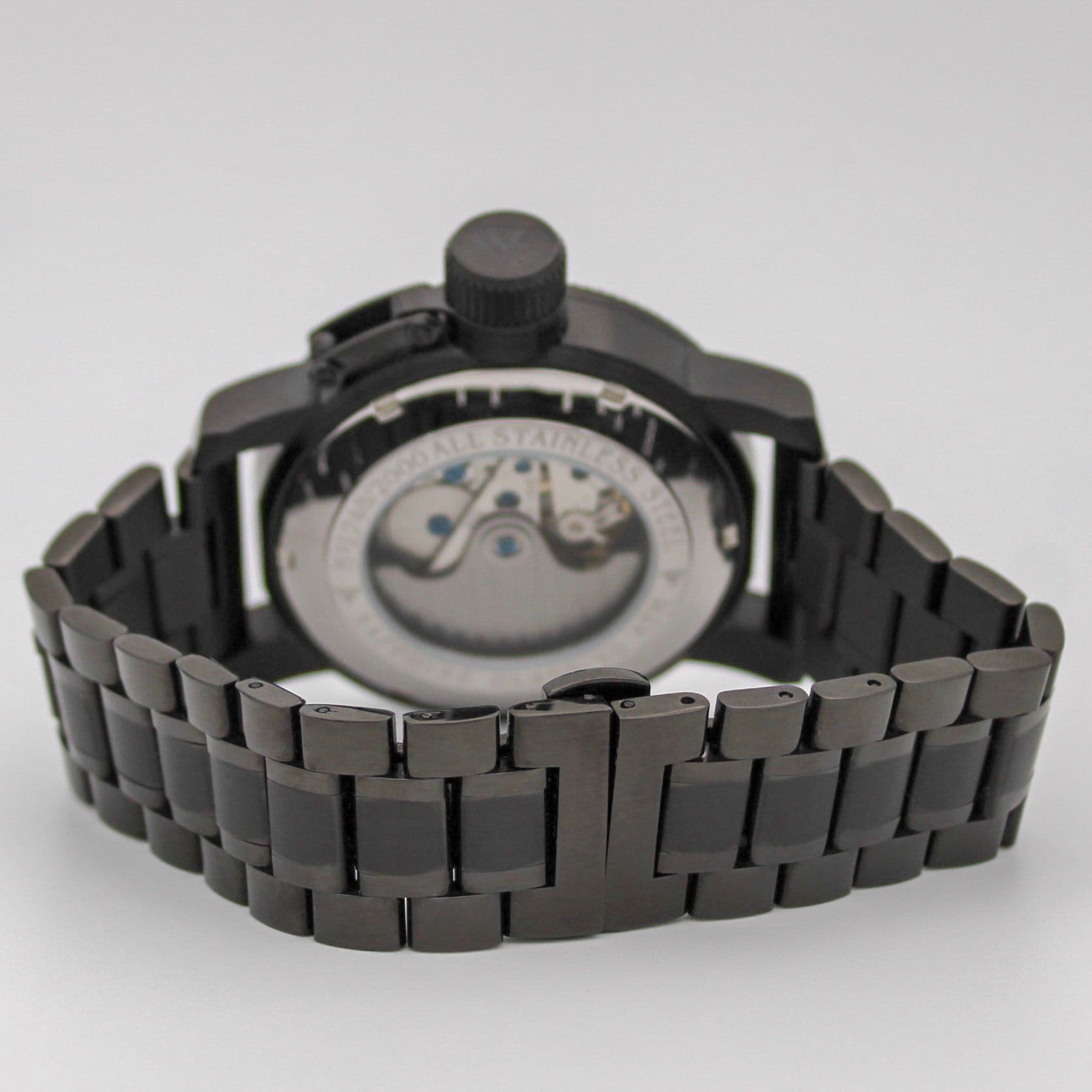 Часы Полярные / Антарктика механические с автоподзаводом (Восток 2431) 101.140.1