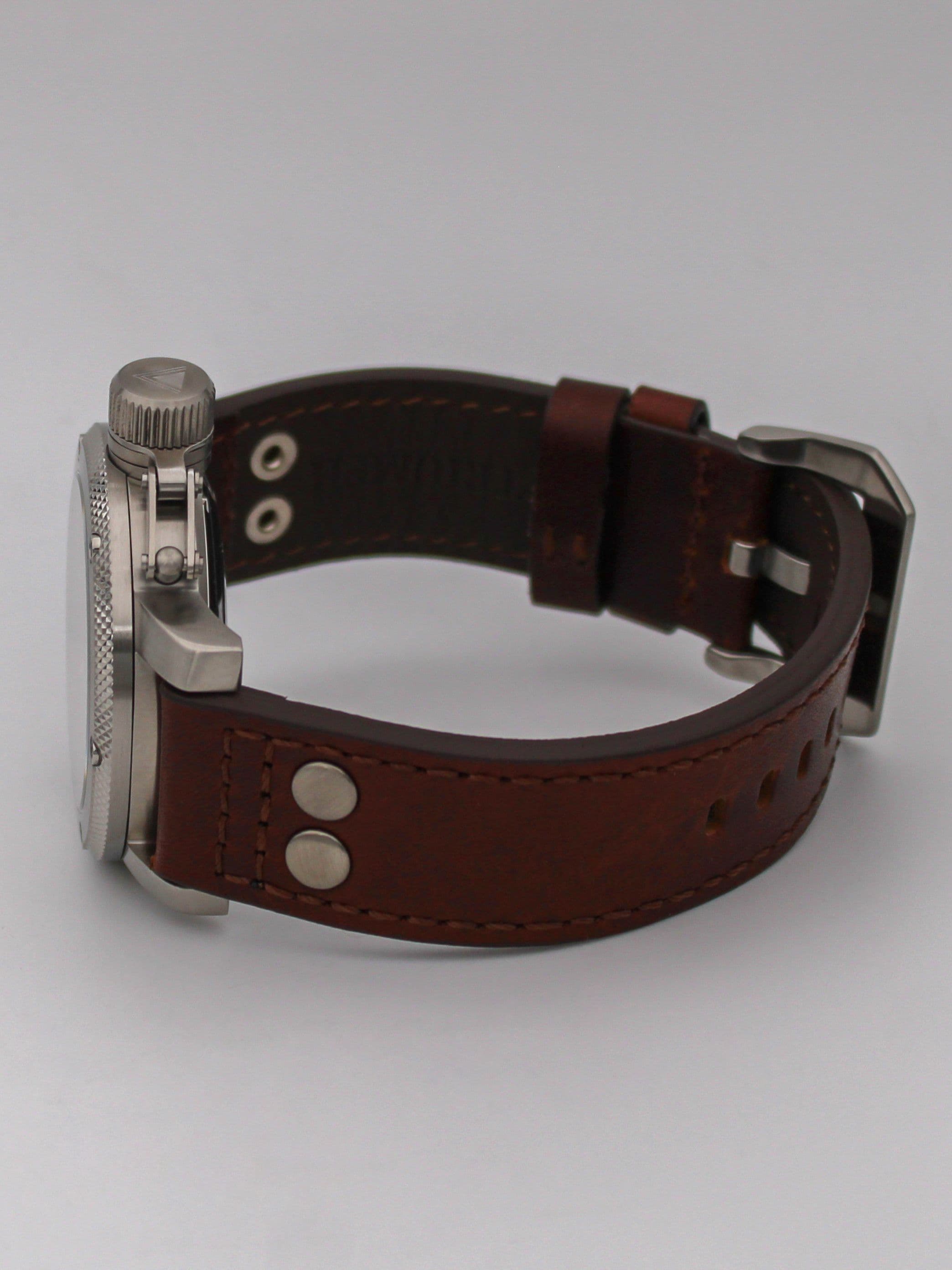 Часы "Поехали!" механические с автоподзаводом (Восток 2431) 01.112.02