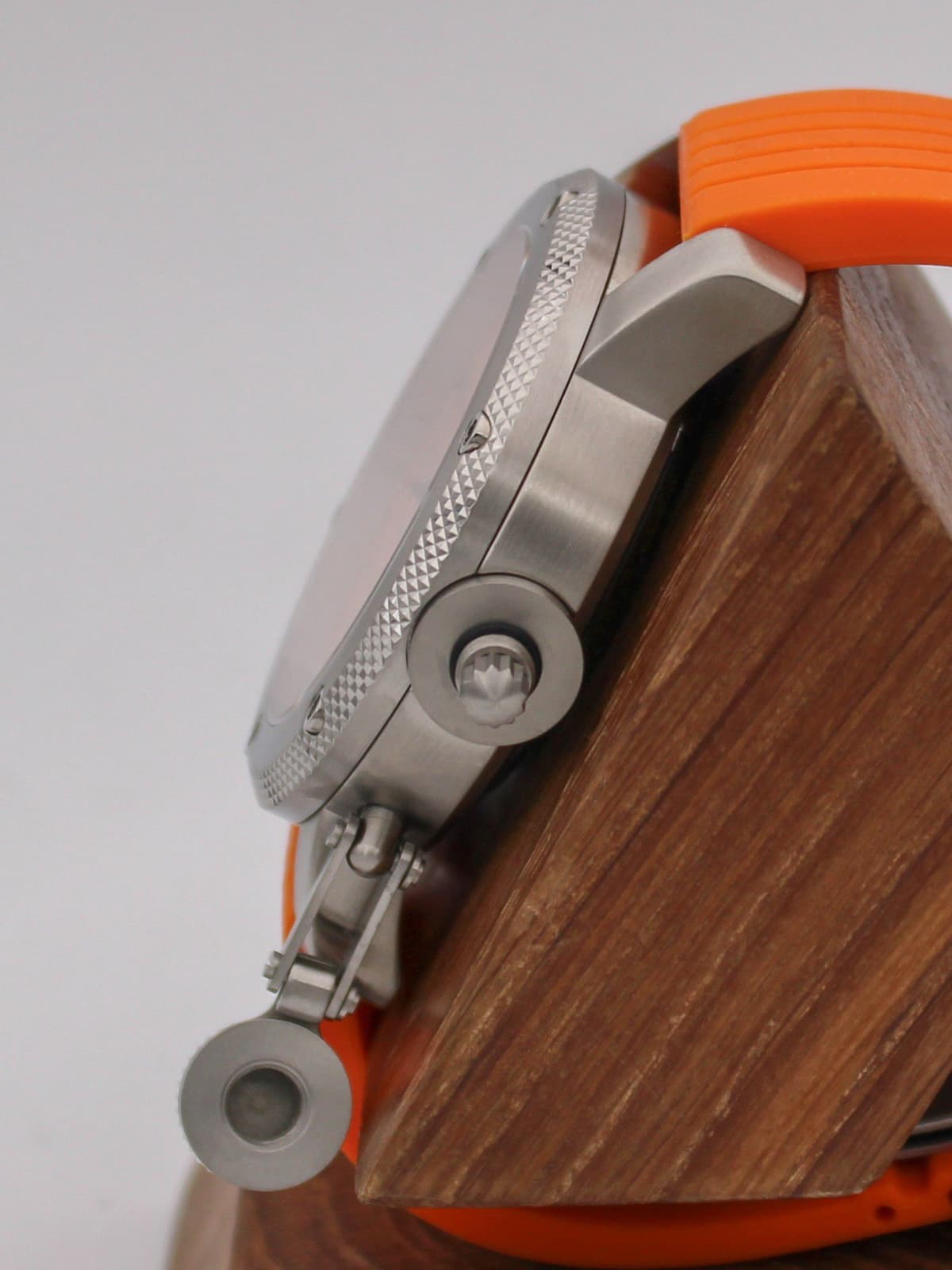 Часы ВМФ СССР механические с автоподзаводом (Восток 2431) 01.013.15