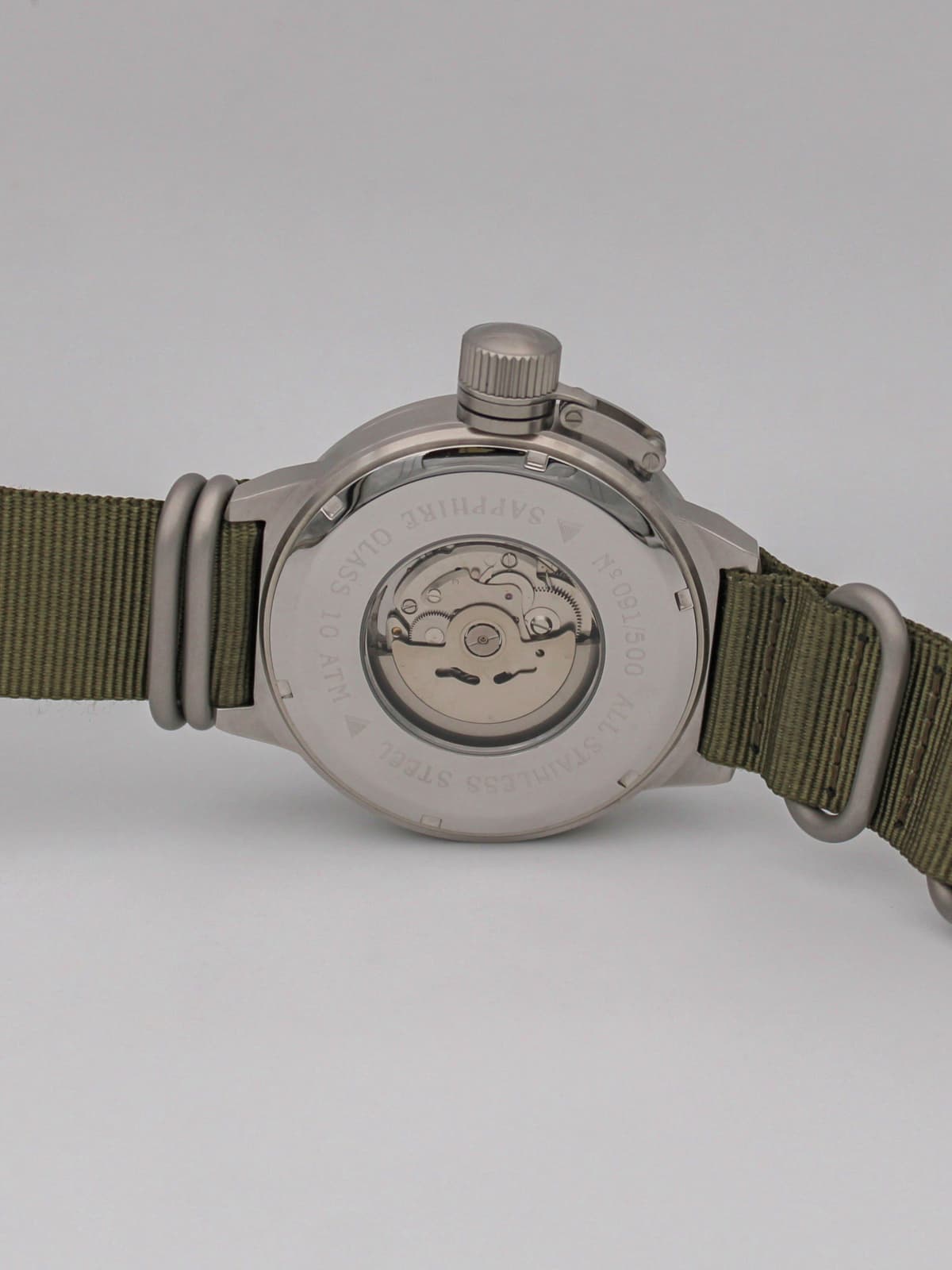 Часы "Утро/День/Вечер/Ночь" 52.204.21