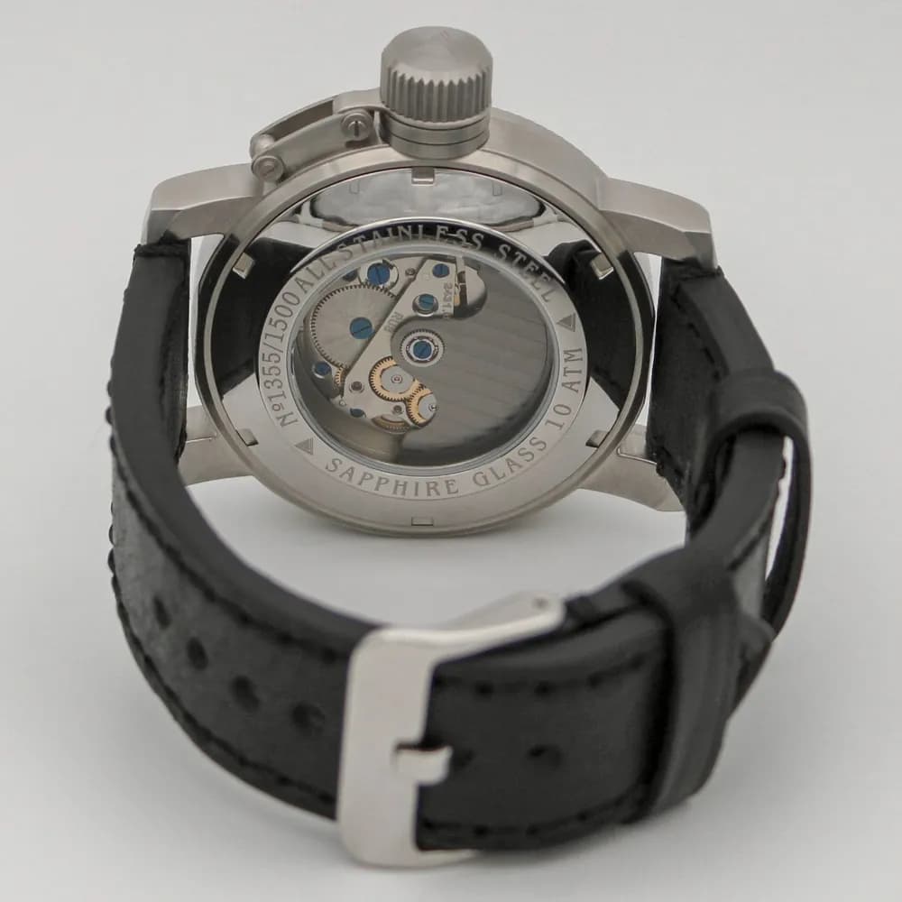 Часы ВВС / Военно-Воздушные силы РОССИЯ, механизм Восток 2415.01