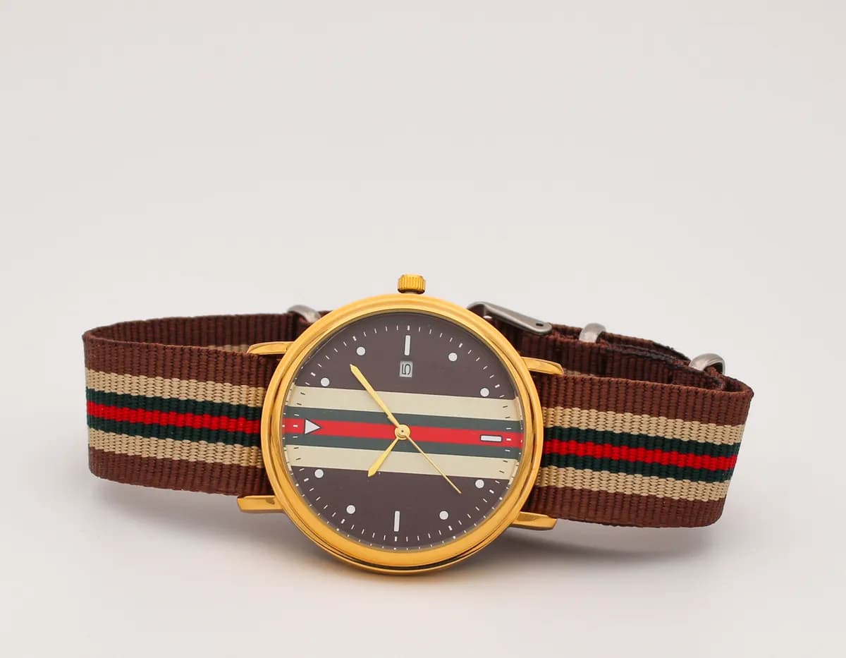 Часы наручные Triumph кварцевые 505.52 механизм Miyota 1M12 (Япония) 