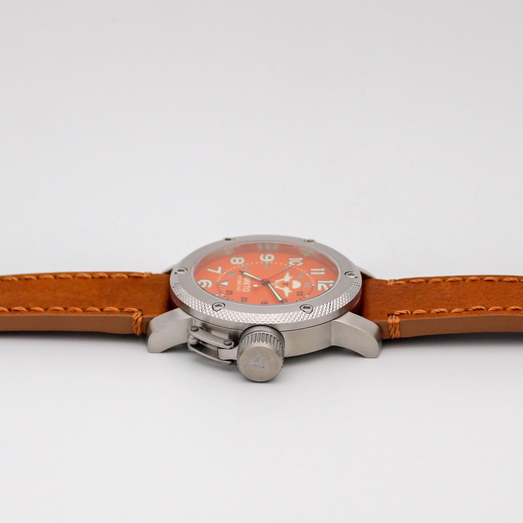 Часы  ВДВ (Купол) механизм Восток 2415.01