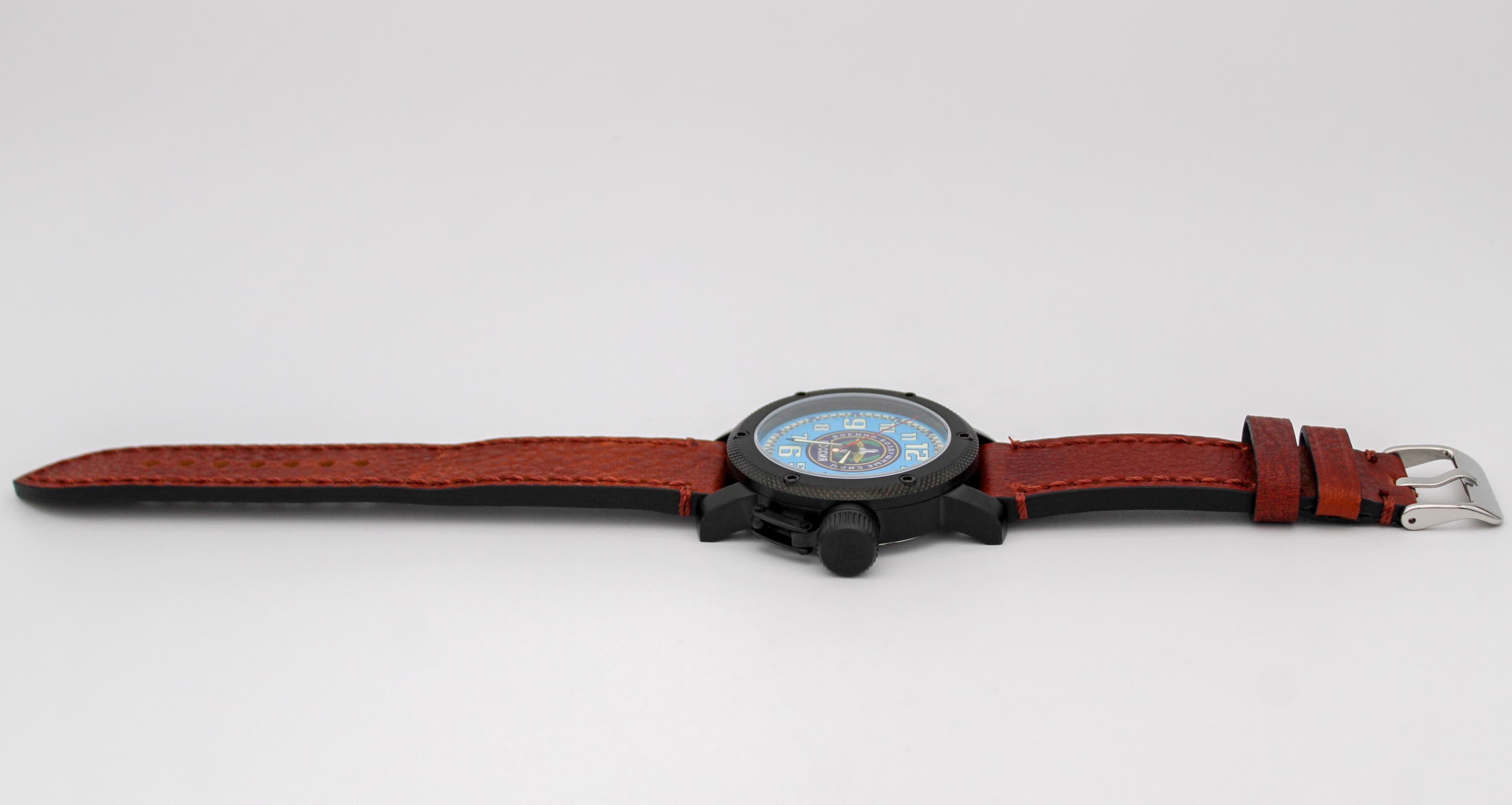 Часы ВВС / Военно-Воздушные силы РОССИЯ, механизм Восток 2415.01