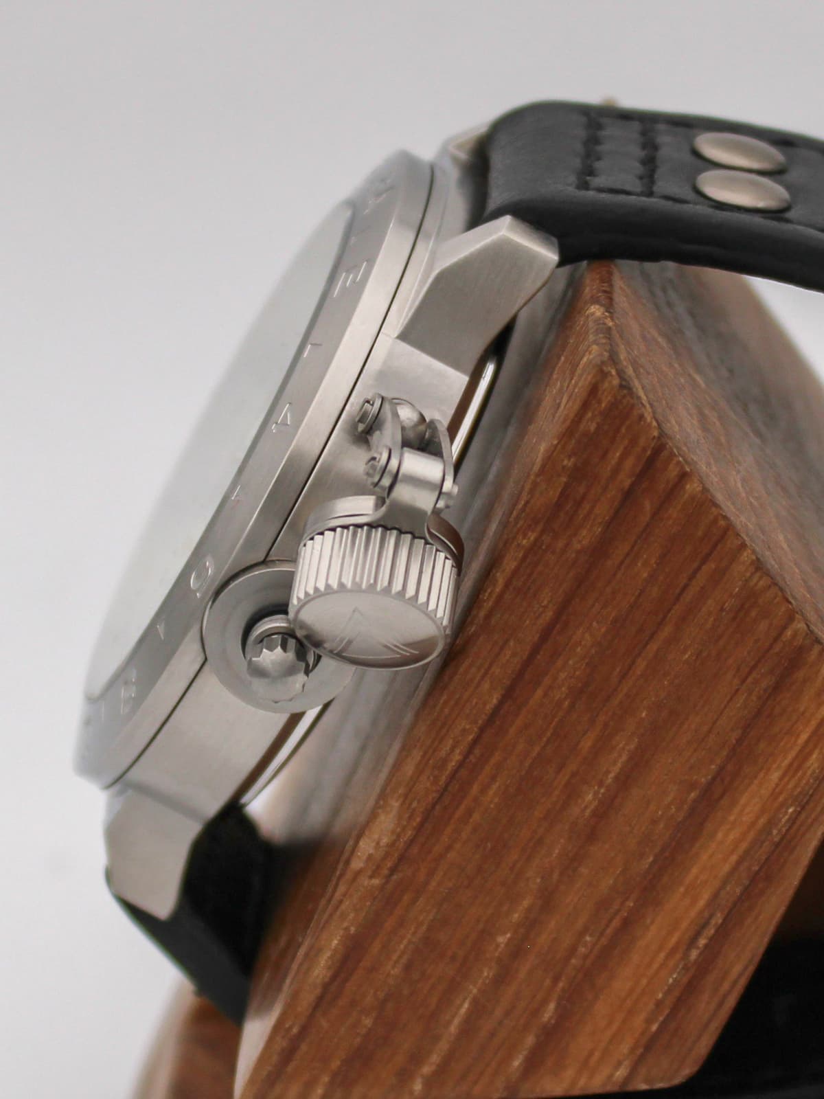 Часы Гагарин механические с автоподзаводом (Seiko NH34A) 52.371.01