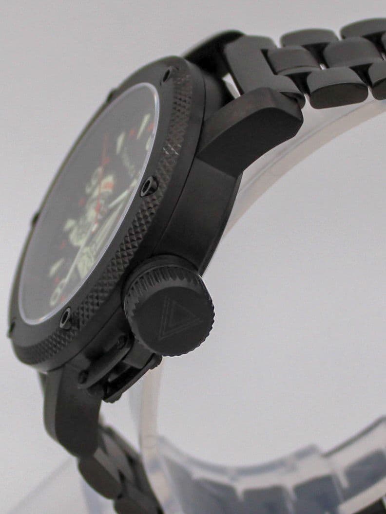 Часы Гагарин механические с автоподзаводом (Miyota 8215) 105.1371.1