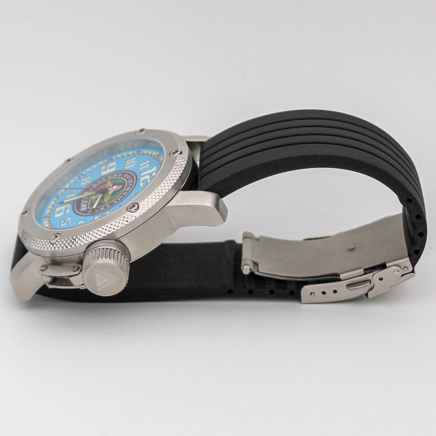 Часы ВВС / Военно-Воздушные силы РОССИЯ, механизм Восток 2415.01