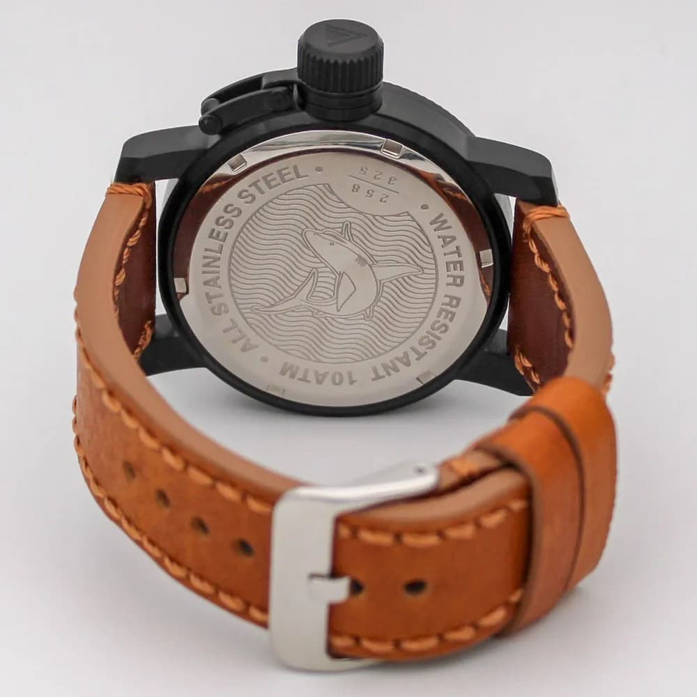 Часы  ВДВ  КУПОЛ, механизм Ракета 2609