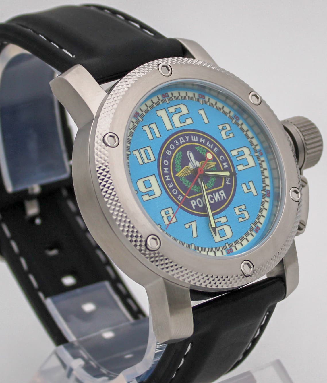 Часы ВВС / Военно-Воздушные силы РОССИЯ, механизм Восток 2415.01