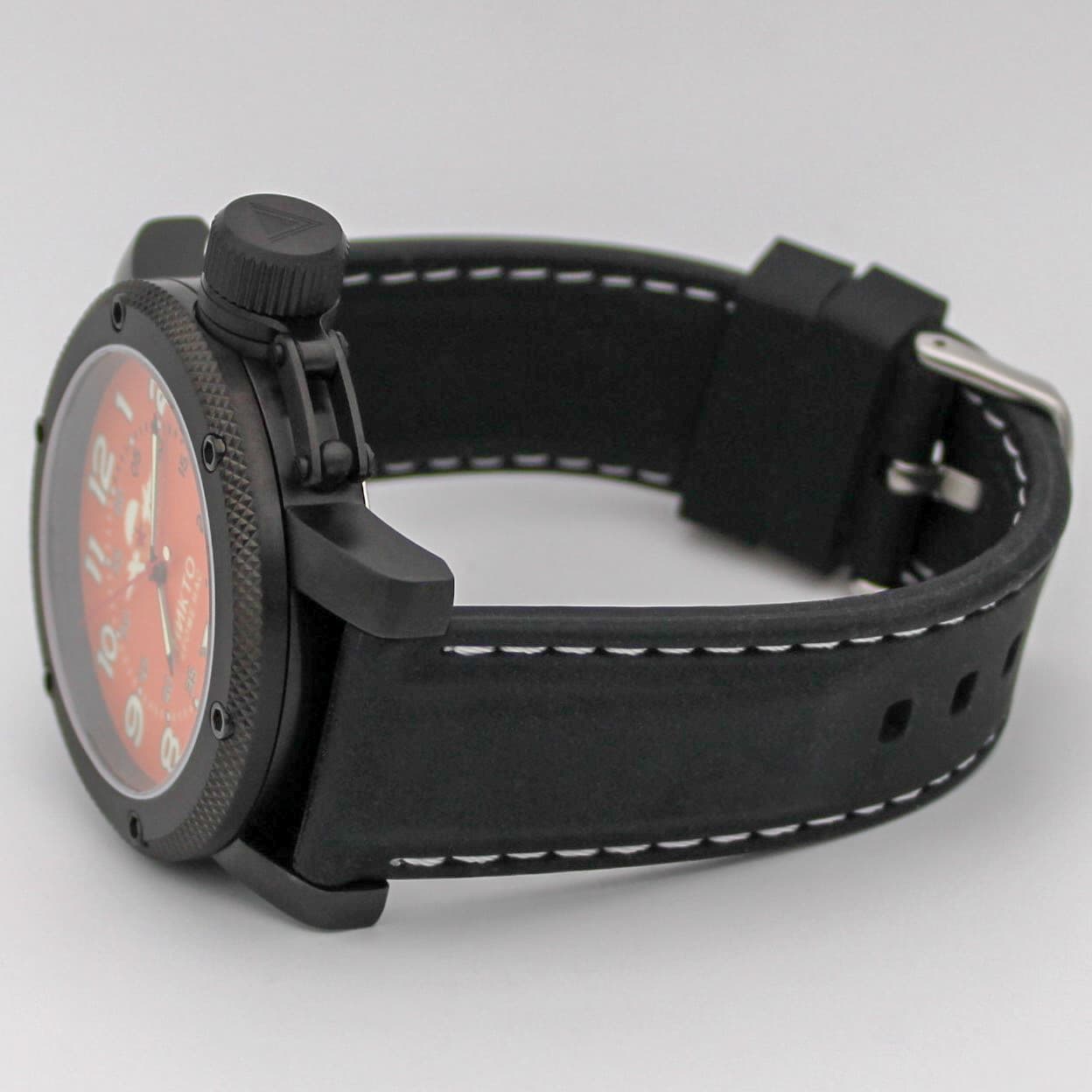 Часы  ВДВ (Купол) механизм Восток 2415.01