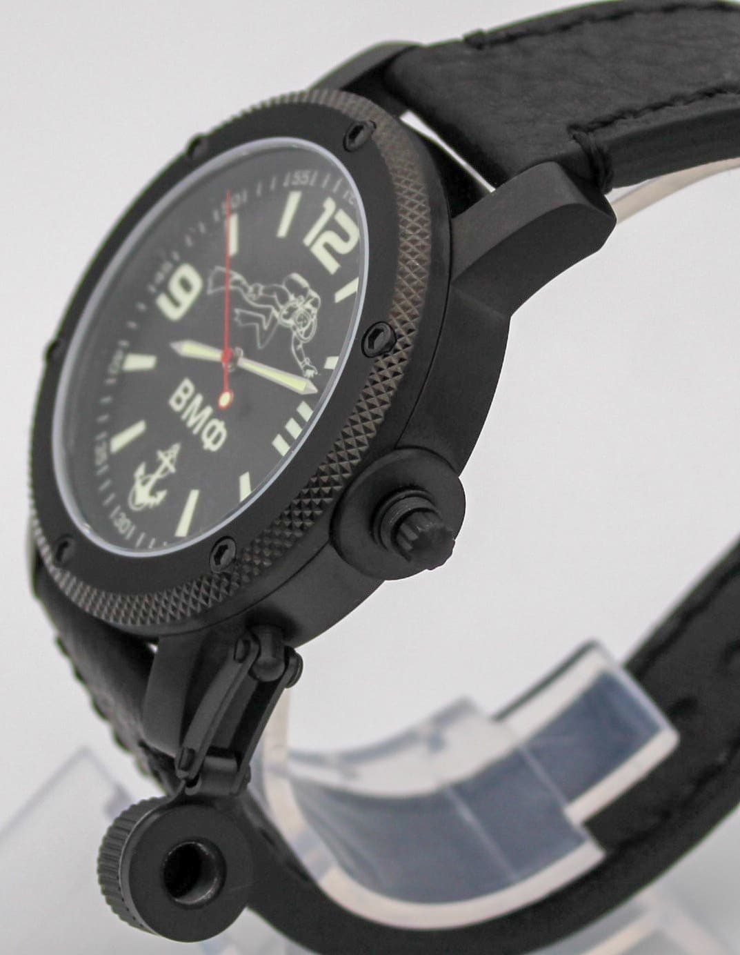 Часы ВМФ Боевой пловец, механизм Восток 2415.01