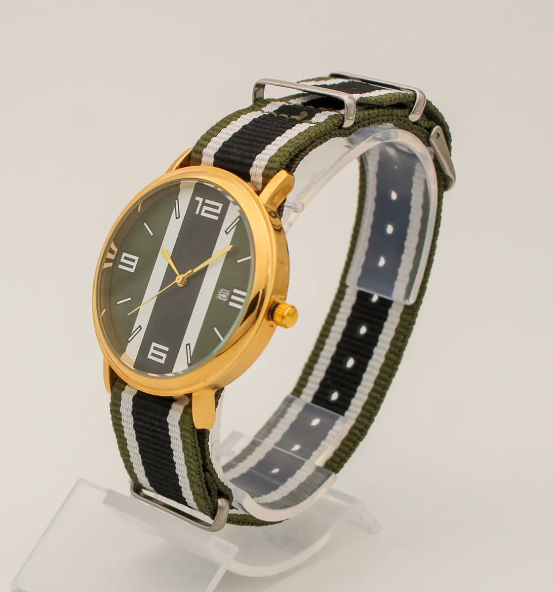 Часы наручные Triumph кварцевые 510.52 механизм Miyota 1M12 (Япония) 