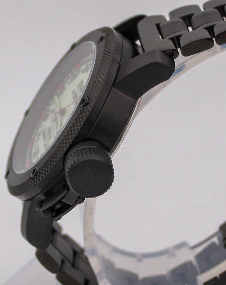 Часы ПЛАРК 885М Ясень-М (Graney class) механические с автоподзаводом (Восток 2431) 101.1193.1