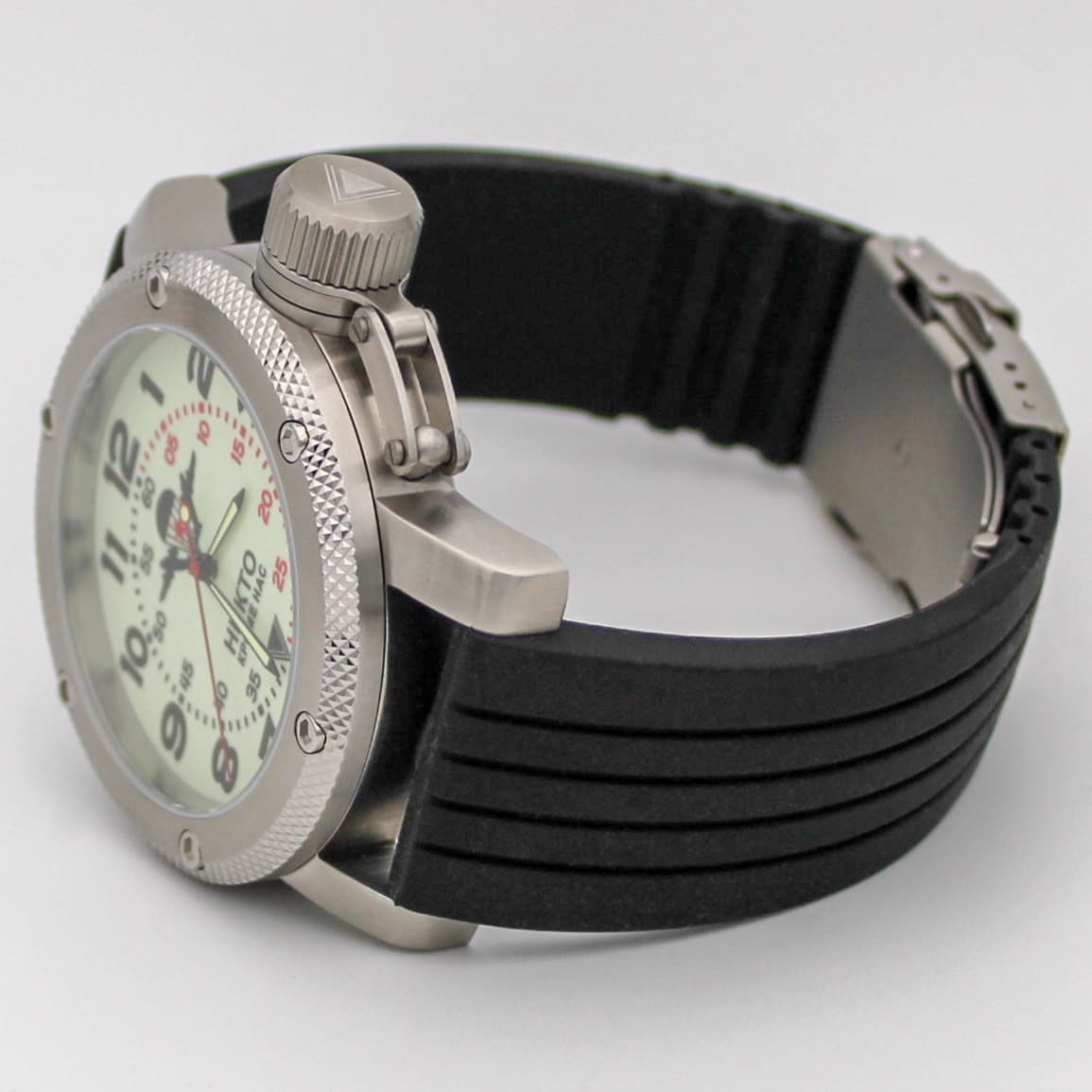 Часы  ВДВ (Купол) механизм Восток 2415.01