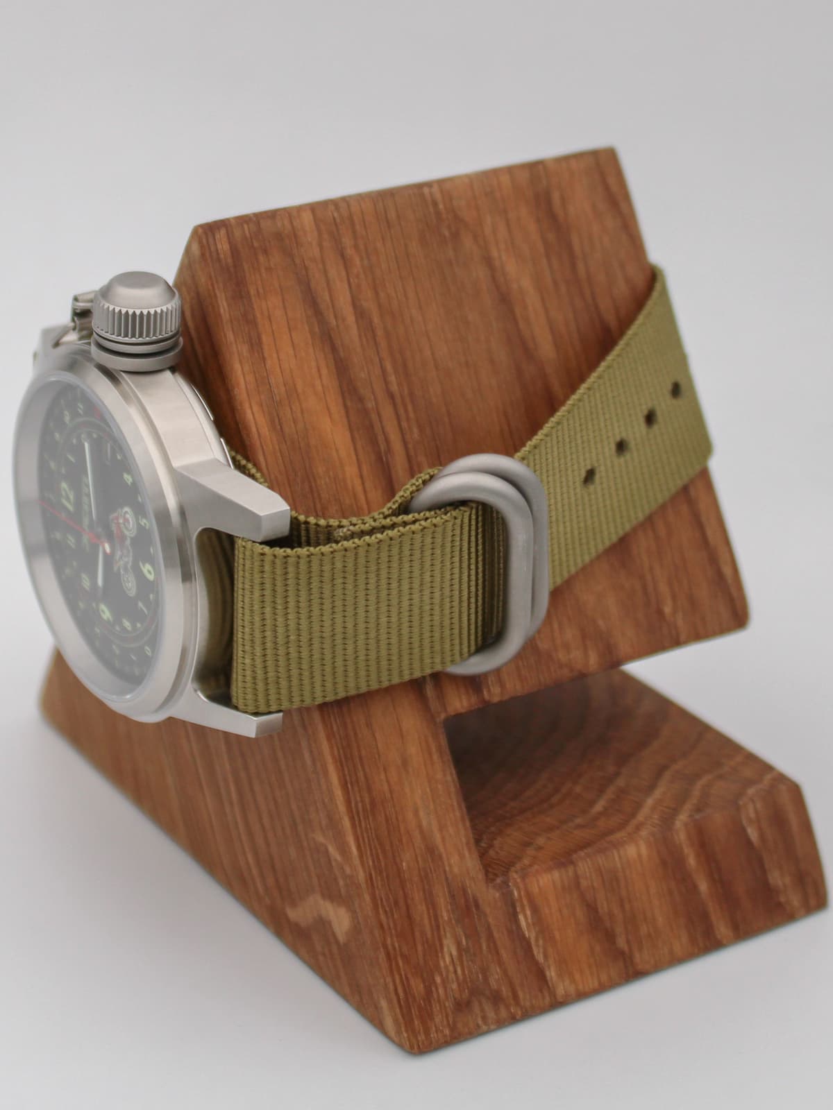 Часы Ducati механические с автоподзаводом (Seiko NH35A) 45.235.21