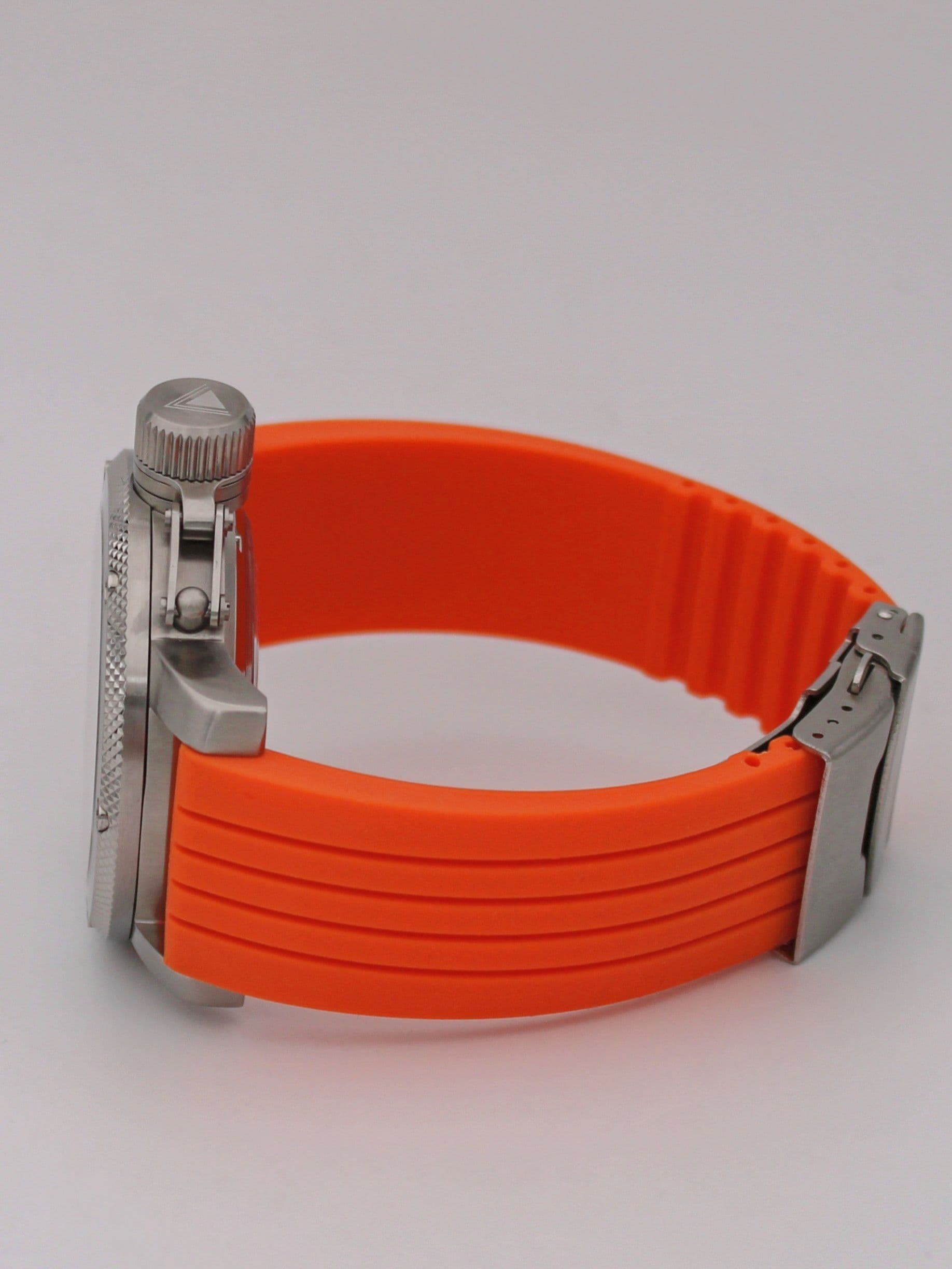 Часы 941 / Акула (Typhoon) механические с автоподзаводом (Восток 2431) 01.053.15